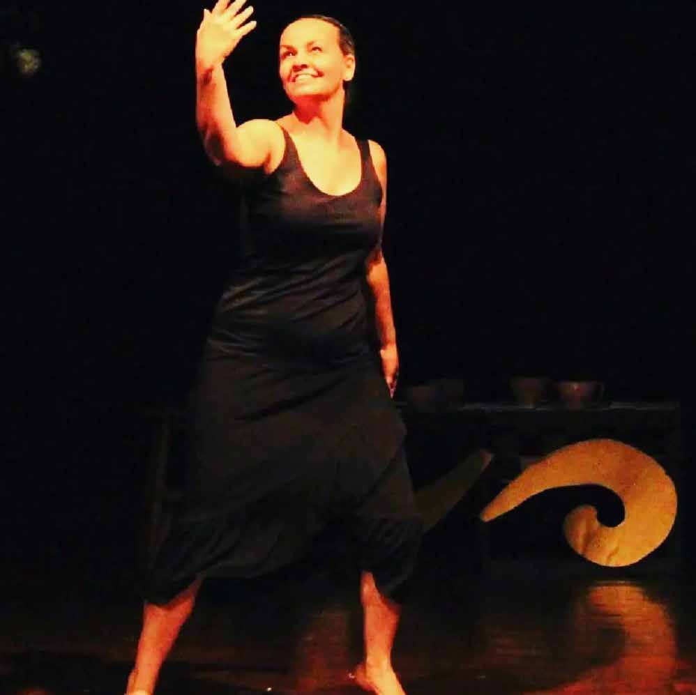 Milene Rodrigues